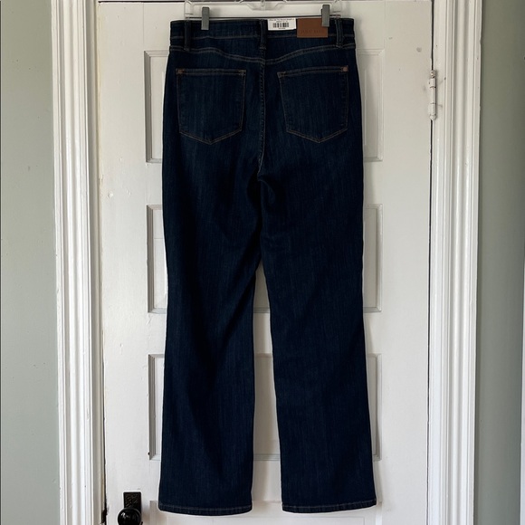 NWT Judy Blue Jeans Size 13/31 - Picture 8 of 13